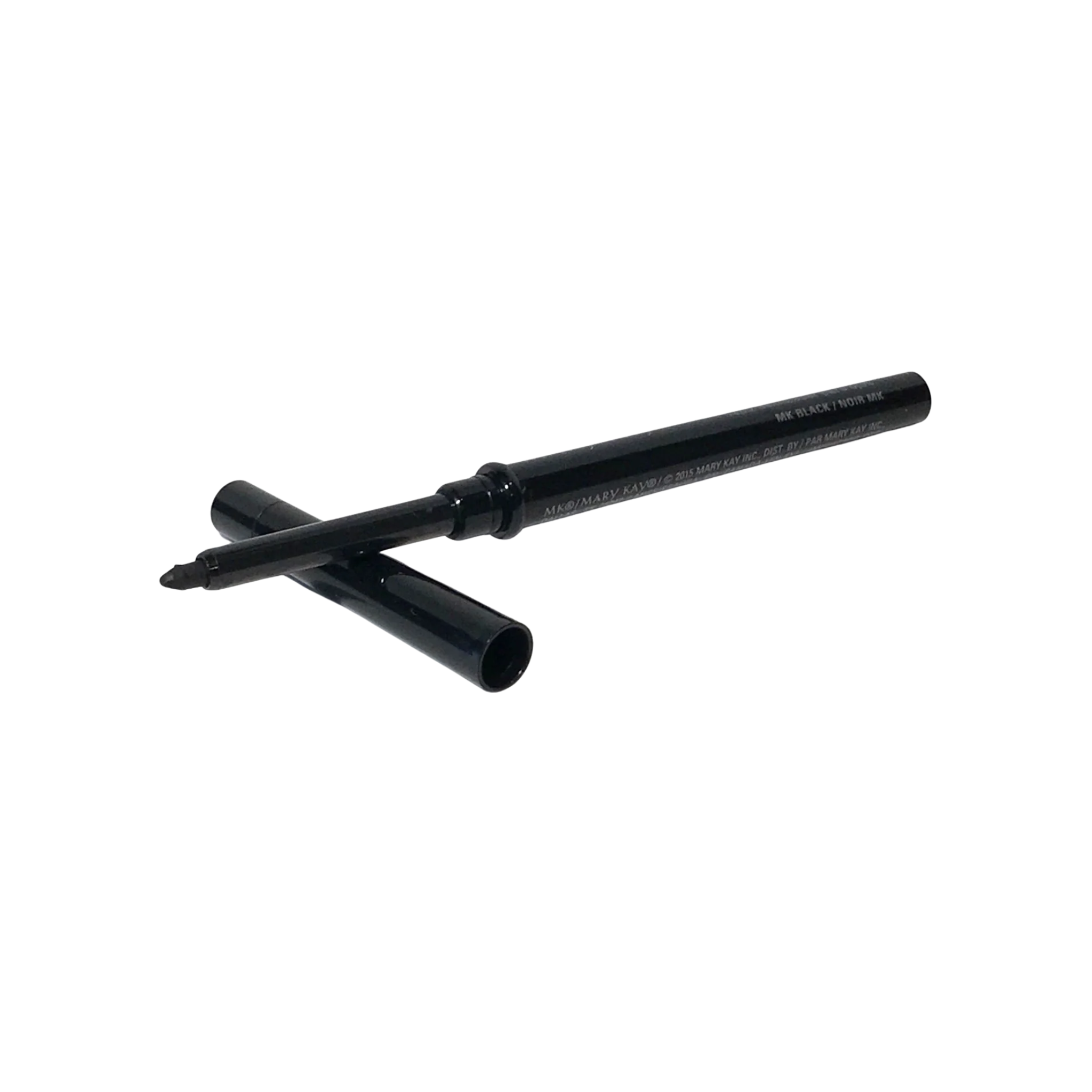 Mary Kay MK Black Eyeliner (Discontinued)