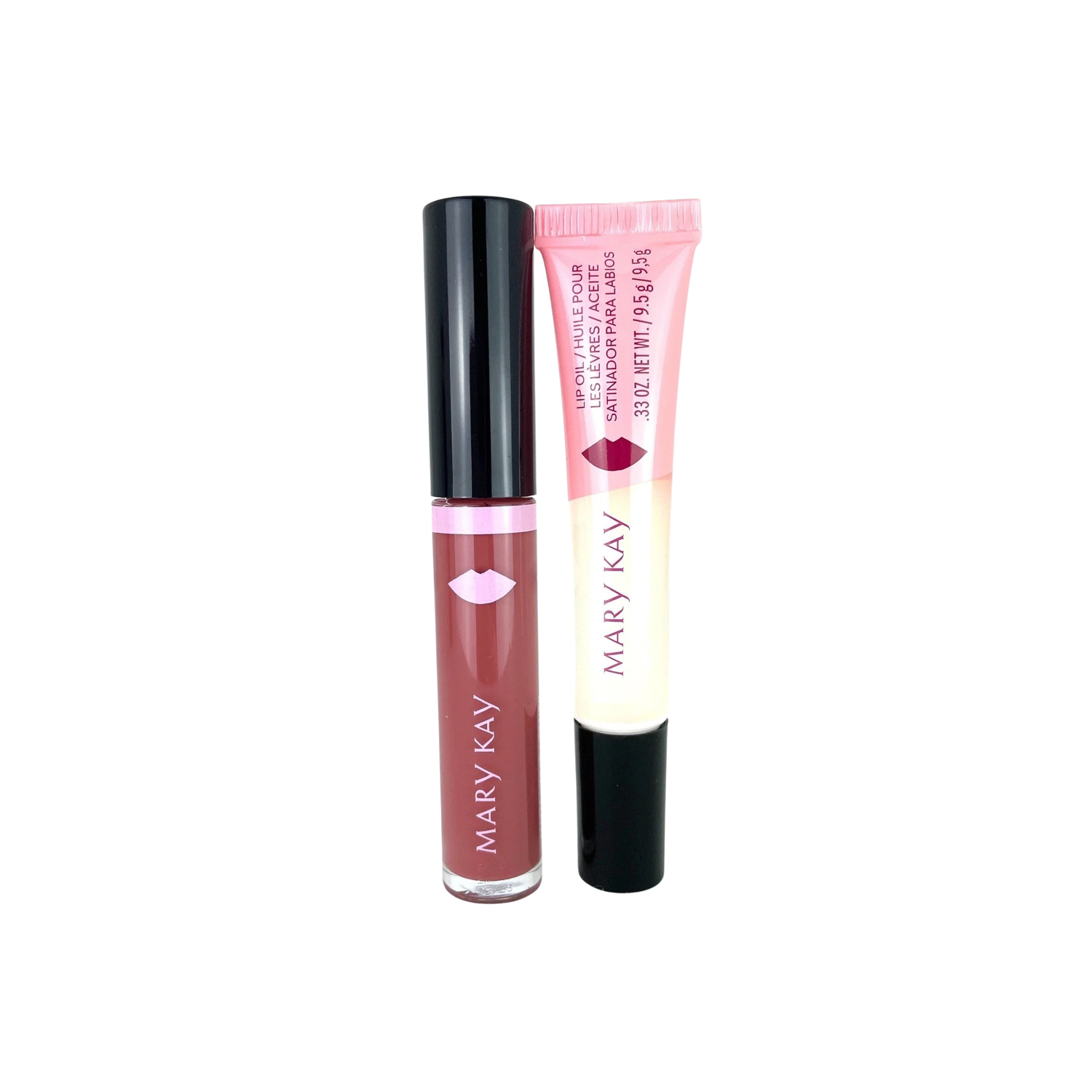 Mary Kay Matte + Shine Lip Set (Limited Edition)