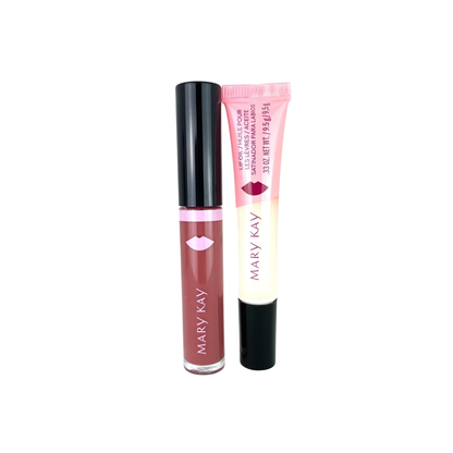 Mary Kay Matte + Shine Lip Set (Limited Edition)