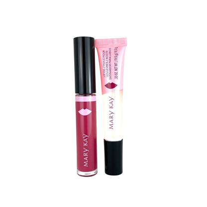 Mary Kay Matte + Shine Lip Set (Limited Edition)