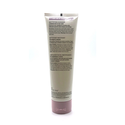 Mary Kay Mattifying Cleanser