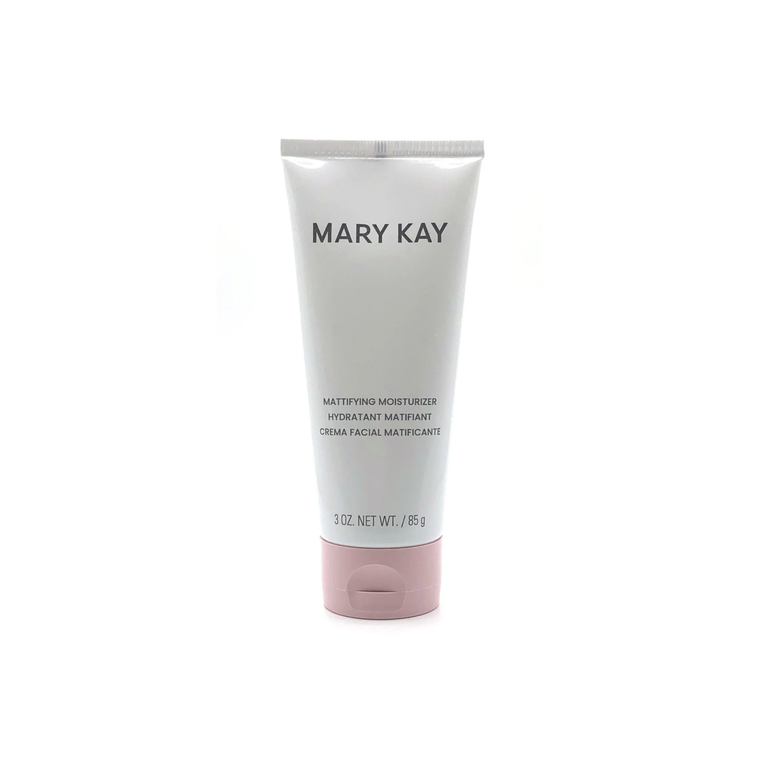 Mary Kay Mattifying Moisturizer