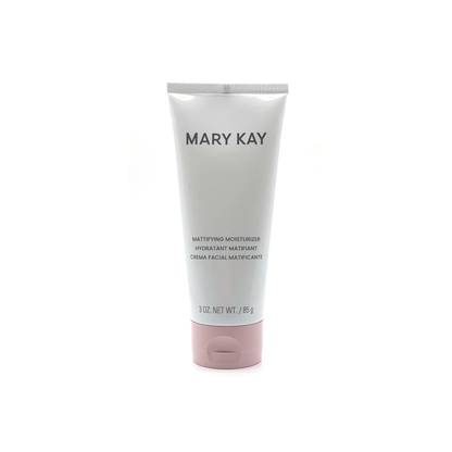 Mary Kay Mattifying Moisturizer