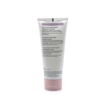 Mary Kay Mattifying Moisturizer