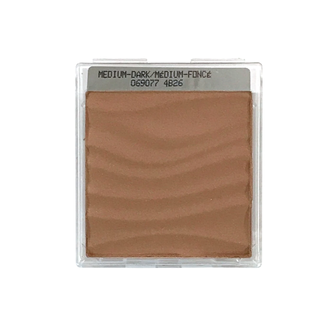 Mary Kay Medium-Dark Bronzing Powder (Discontinued)