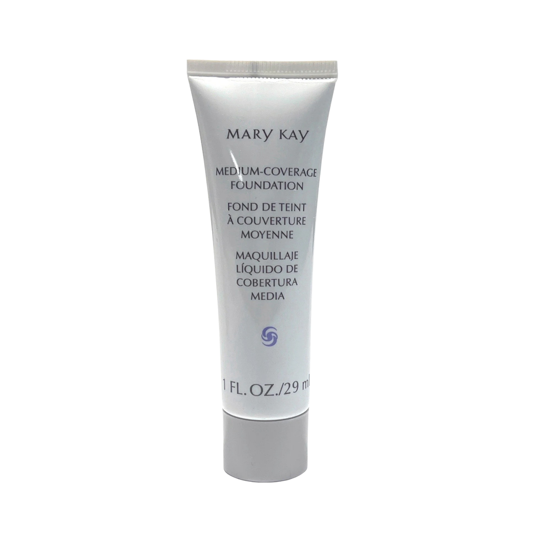 Mary Kay Medium Coverage Liquid Foundation (Discontinued)
