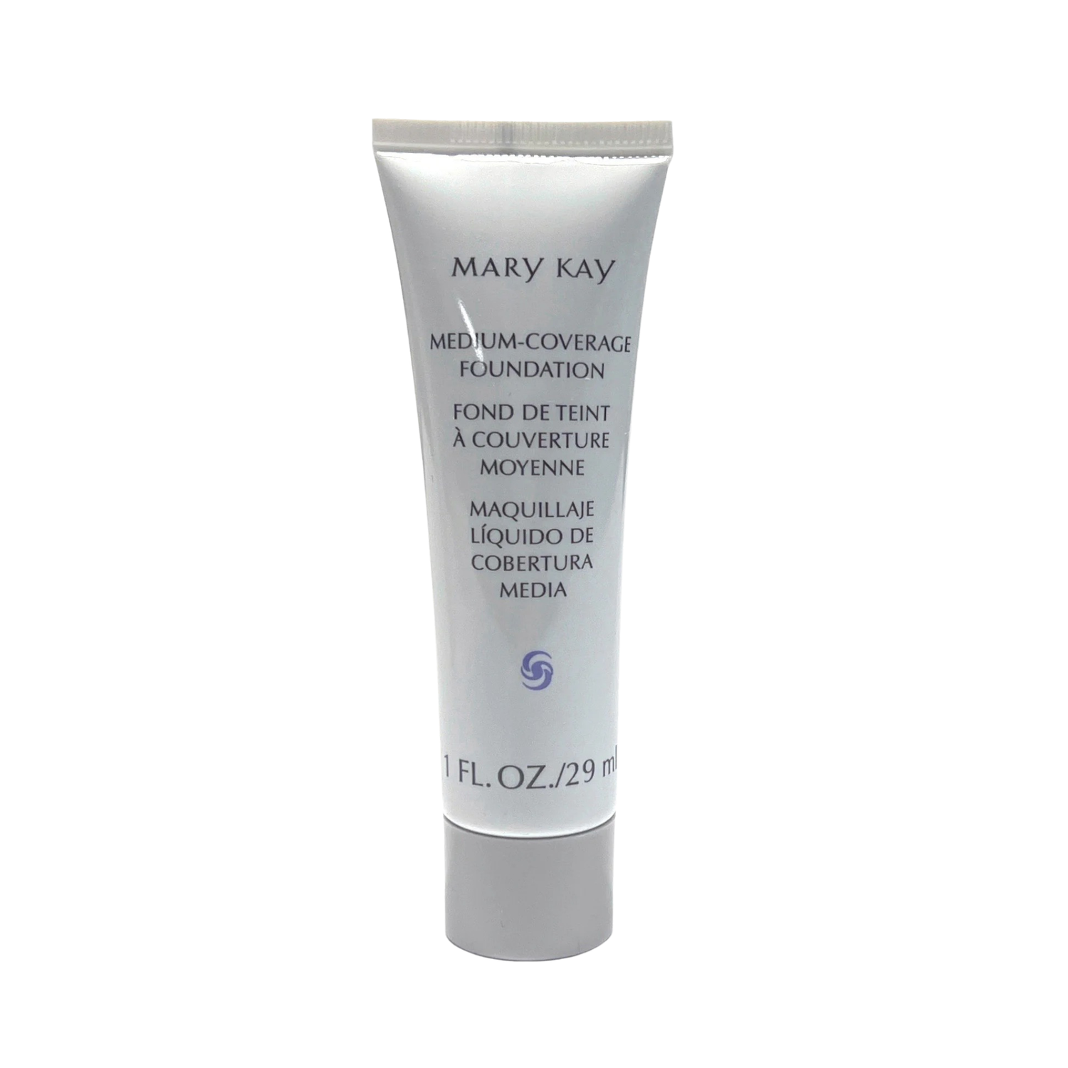 Mary Kay Medium Coverage Liquid Foundation (Discontinued)