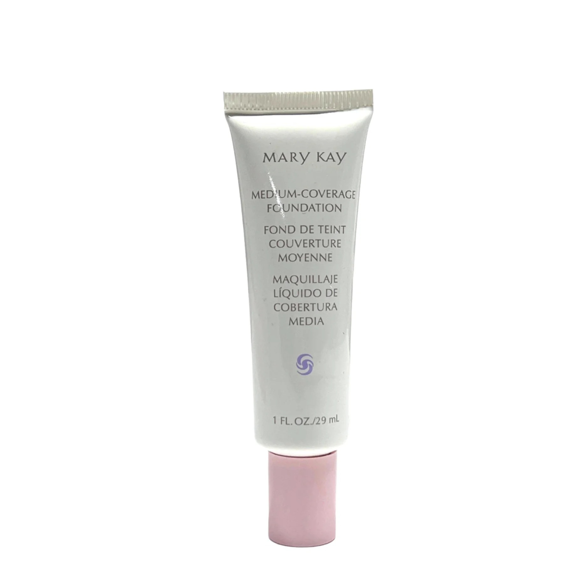 Mary Kay Medium Coverage Liquid Foundation (Discontinued)
