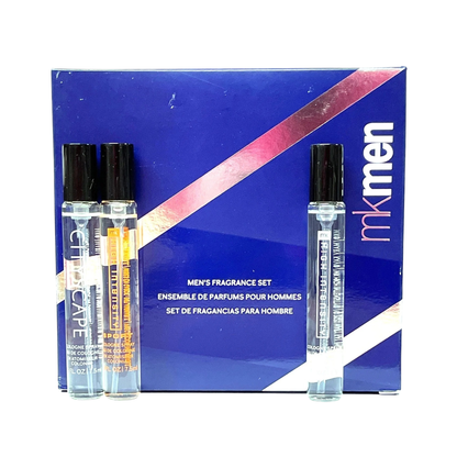 Mary Kay Men&