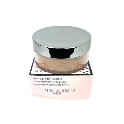 Mary Kay Mineral Powder Foundation (Discontinued)