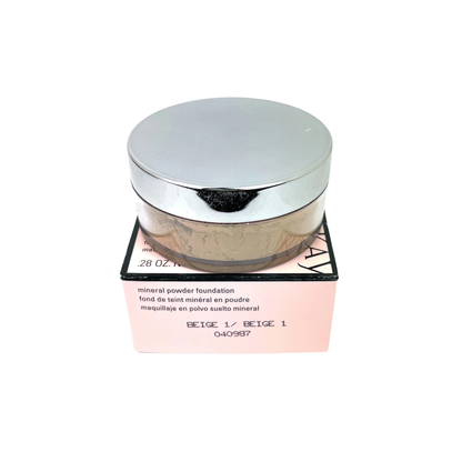 Mary Kay Mineral Powder Foundation (Discontinued)