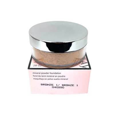 Mary Kay Mineral Powder Foundation (Discontinued)