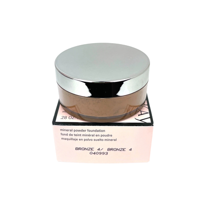 Mary Kay Mineral Powder Foundation (Discontinued)