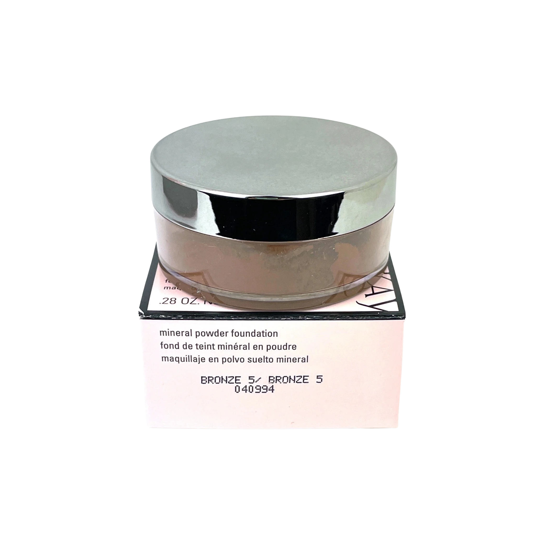 Mary Kay Mineral Powder Foundation (Discontinued)