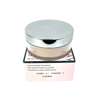 Mary Kay Mineral Powder Foundation (Discontinued)