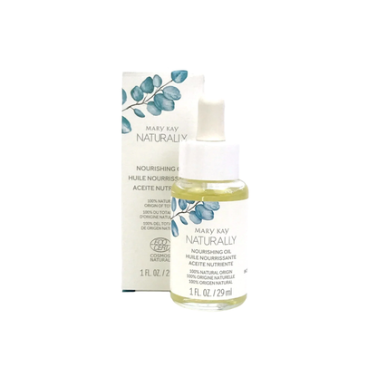 Mary Kay Nourishing Oil (Discontinued)