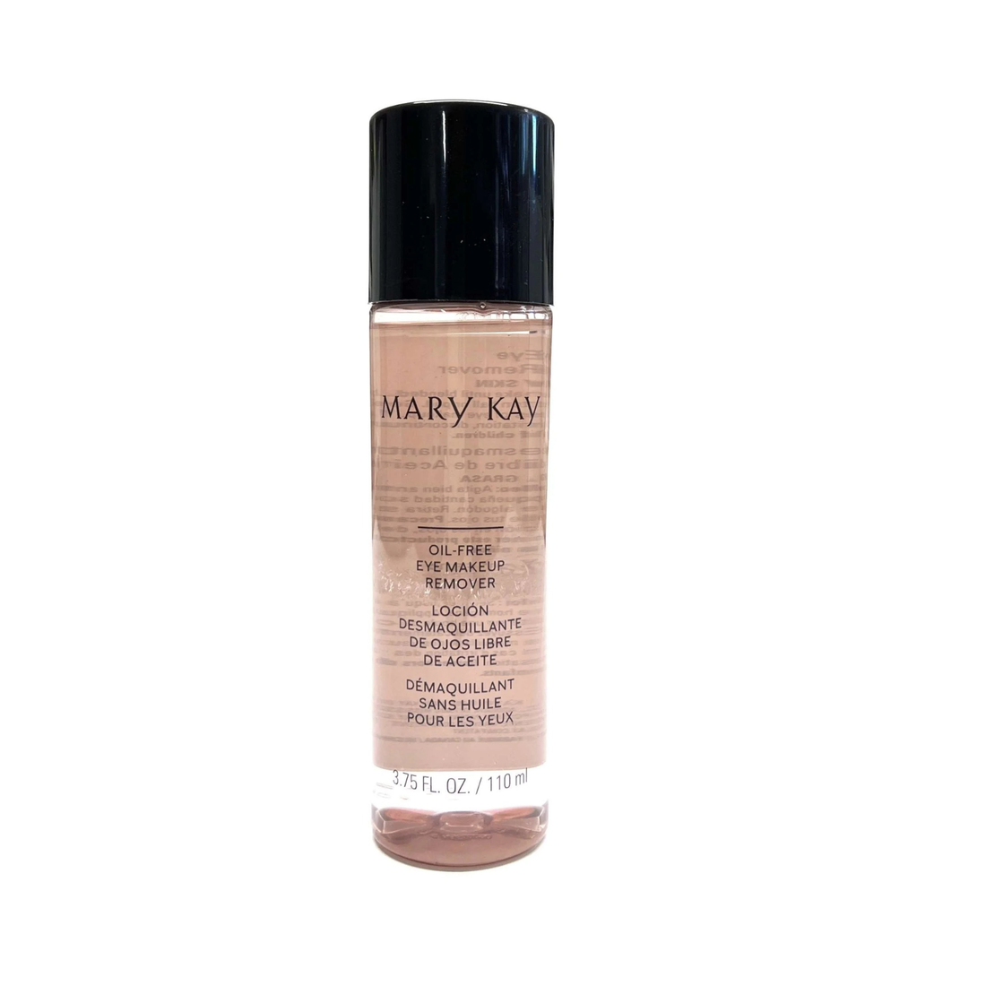 Mary Kay Oil-Free Eye Makeup Remover