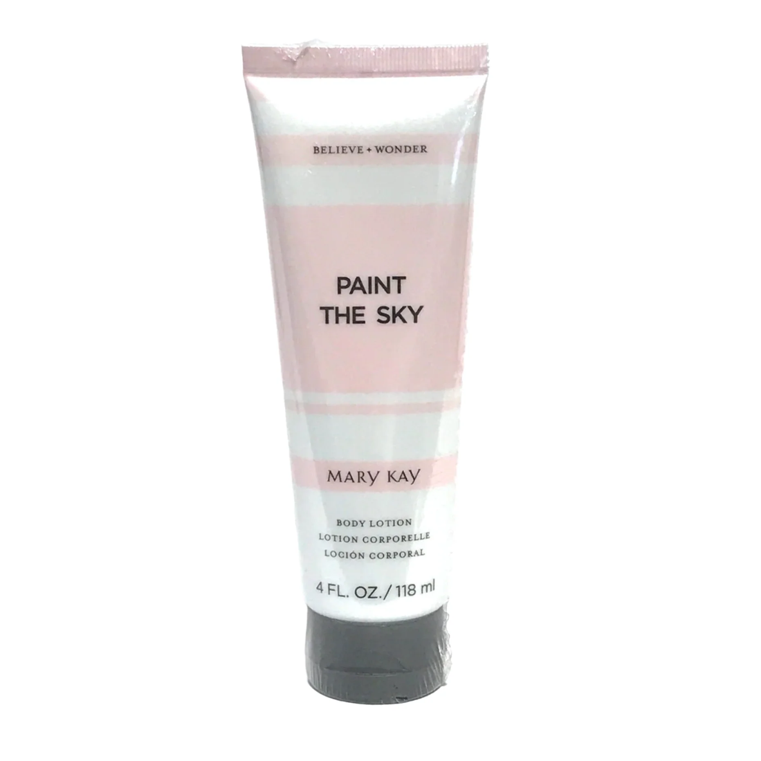 Mary Kay Paint the Sky Body Lotion (Discontinued)