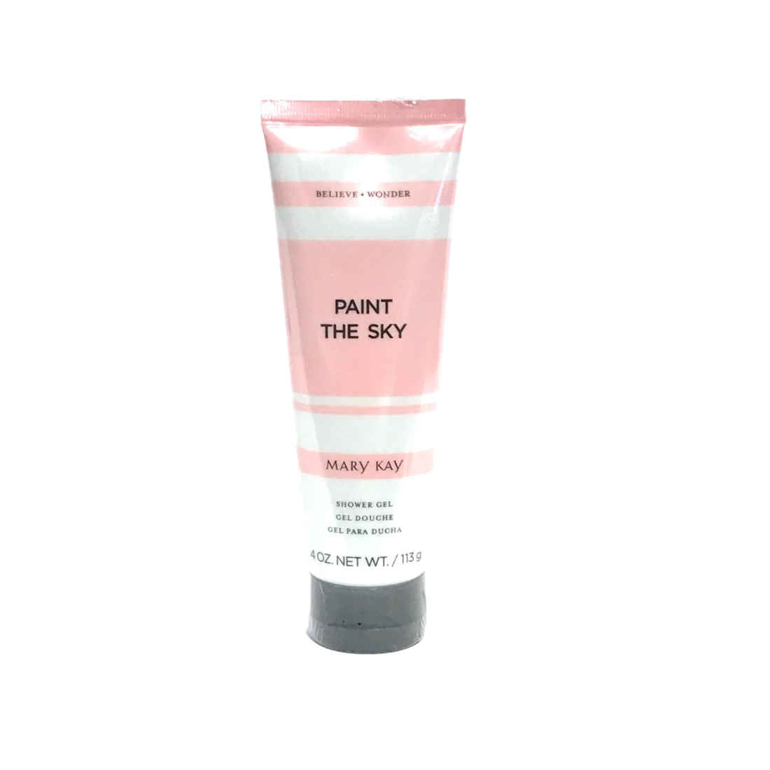 Mary Kay Paint the Sky Shower Gel (Discontinued)