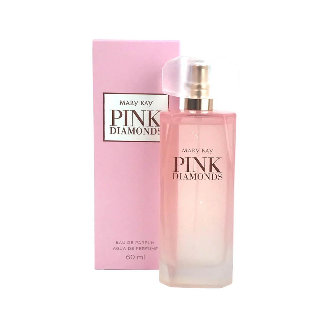 Mary Kay Pink Diamonds ~Eau De Parfum