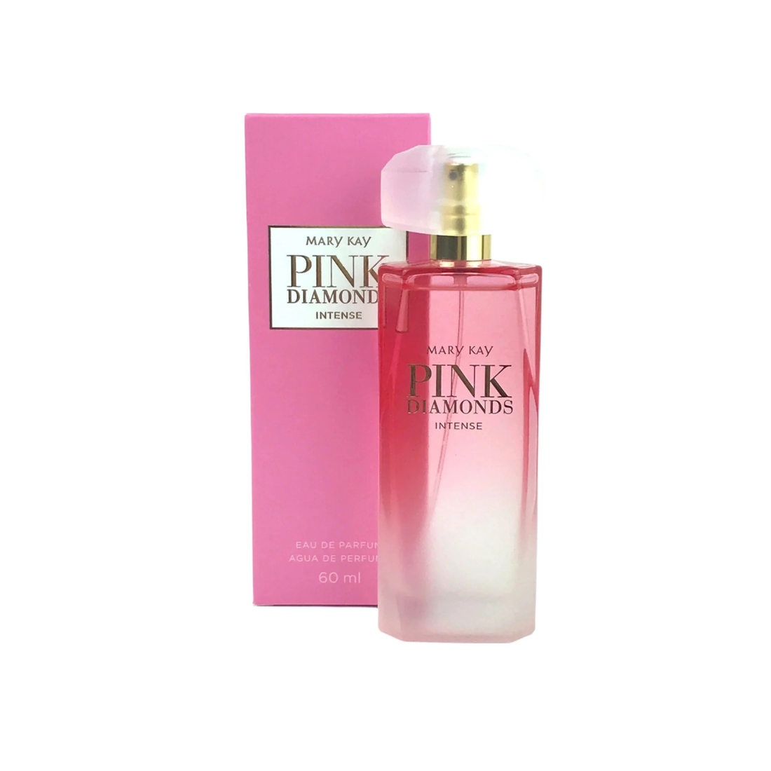 Mary Kay Pink Diamonds Intense ~ Eau De Parfum