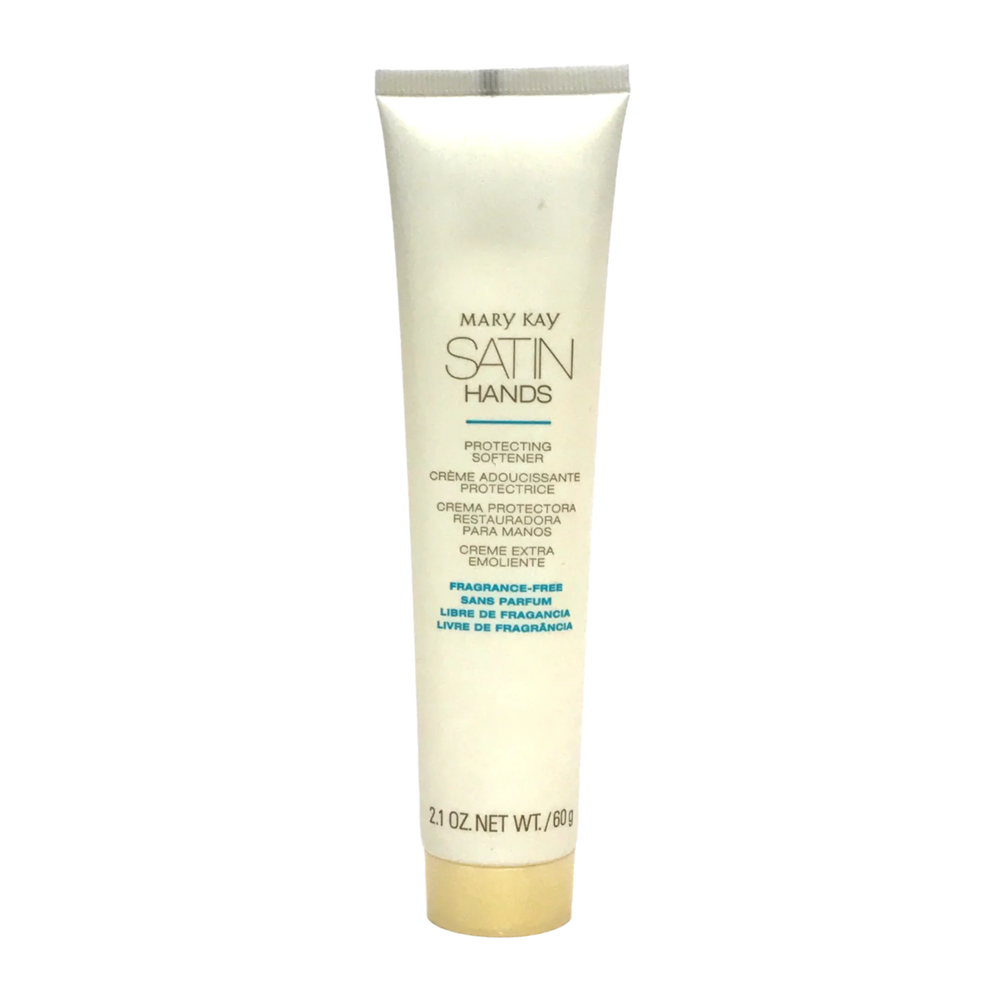 Mary Kay Satin Hands Protecting Softener