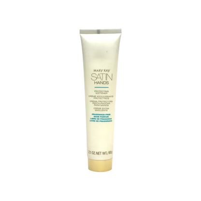 Mary Kay Fragrance Free Shea Butter Satin Hands Set