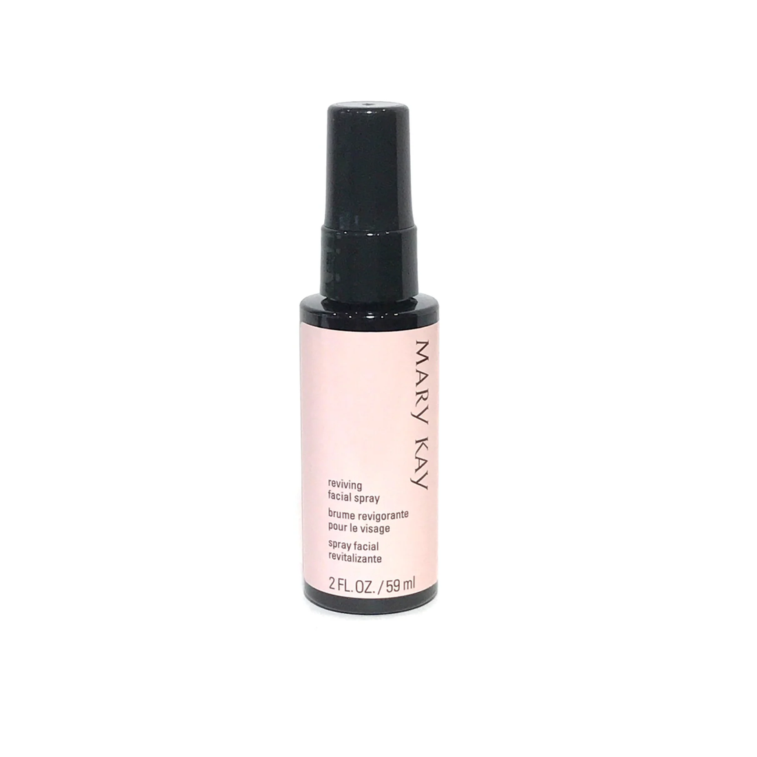 Mary Kay Reviving Facial Spray (Discontinued)