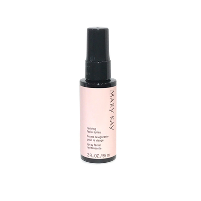 Mary Kay Reviving Facial Spray (Discontinued)