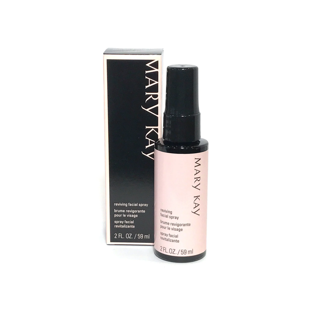 Mary Kay Reviving Facial Spray (Discontinued)