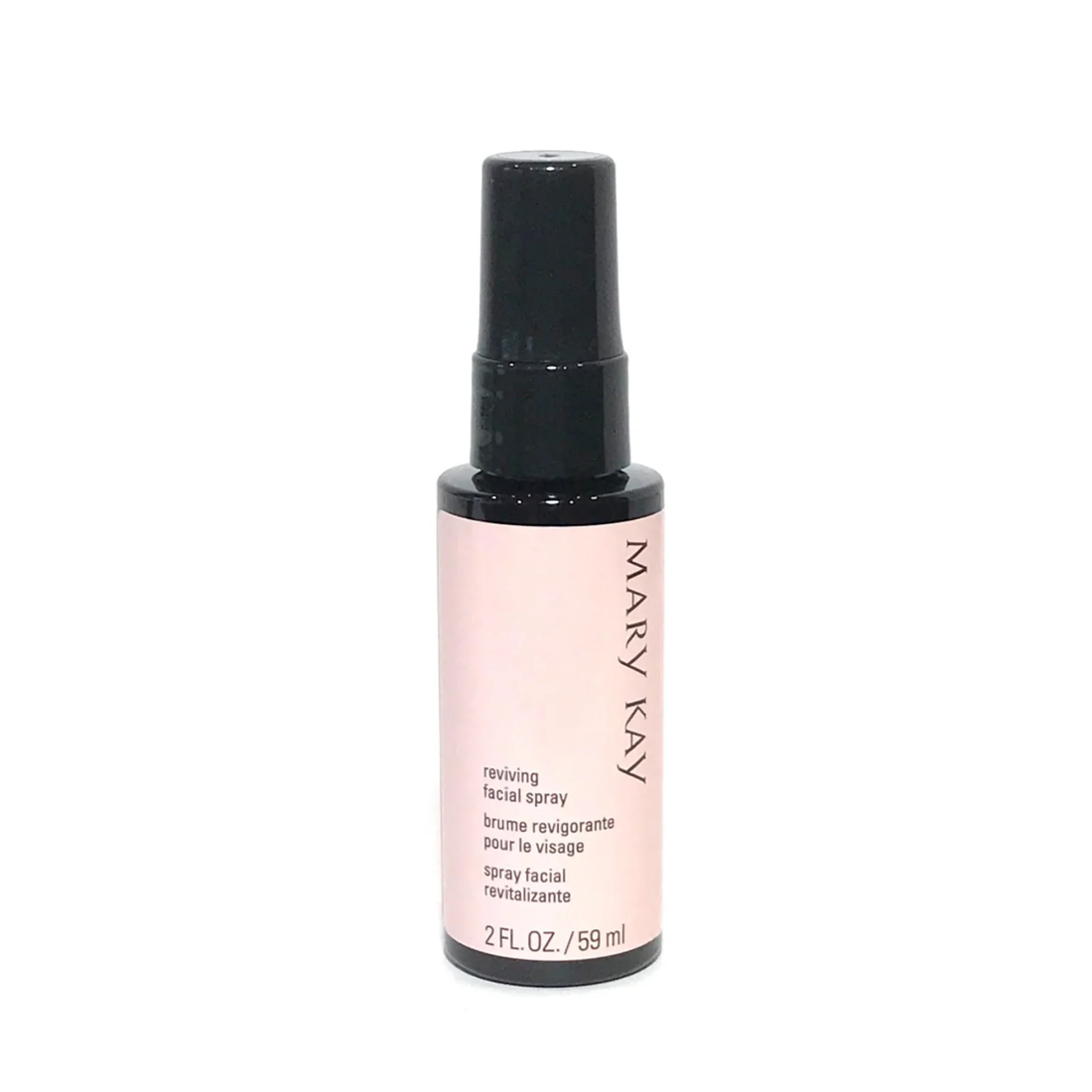 Mary Kay Reviving Facial Spray (Discontinued)