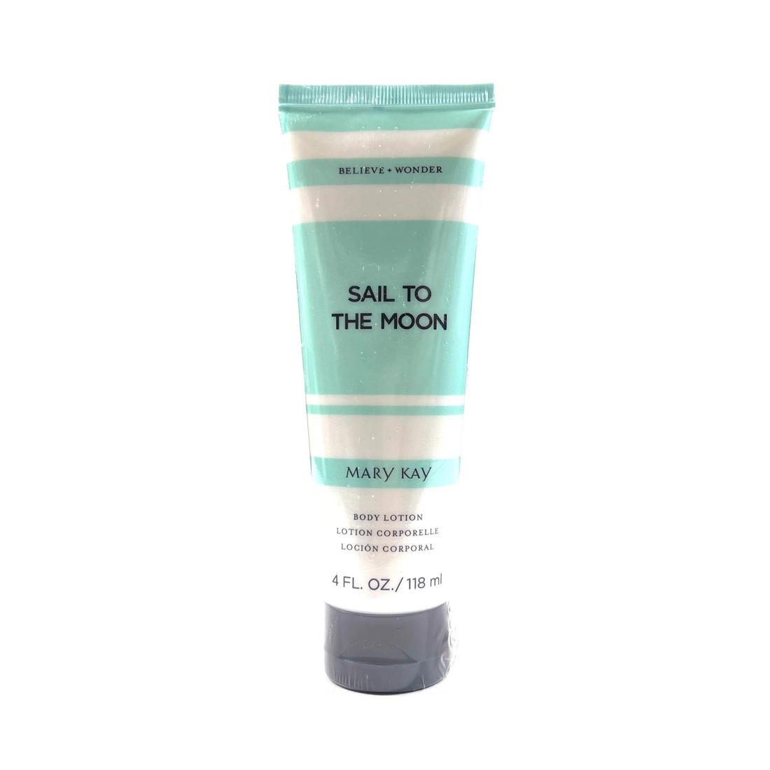 Mary Kay Sail To The Moon Body Lotion (Discontinued)