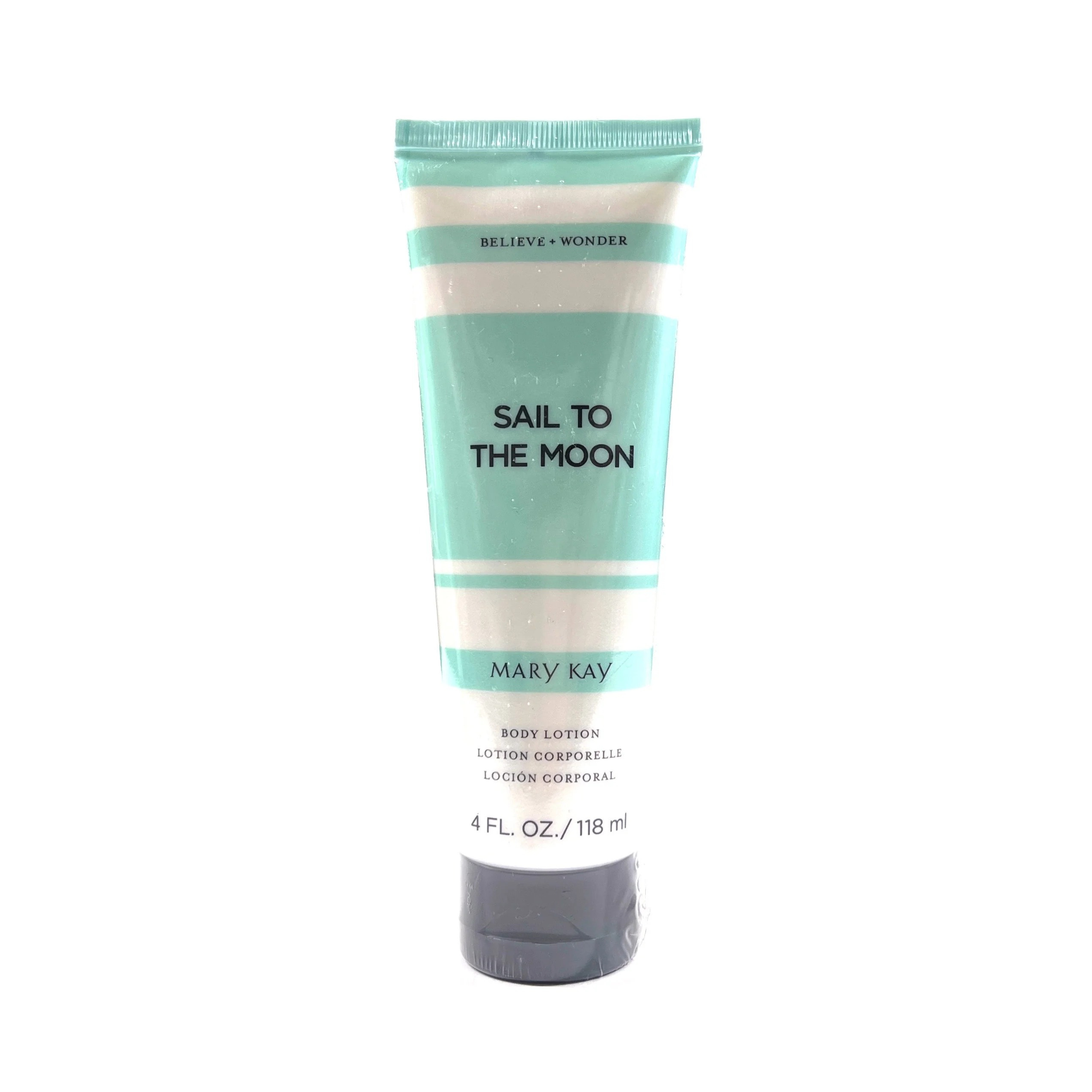 Mary Kay Sail To The Moon Body Lotion (Discontinued)