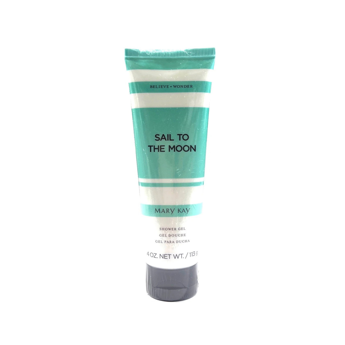 Mary Kay Sail To The Moon Shower Gel (Discontinued)