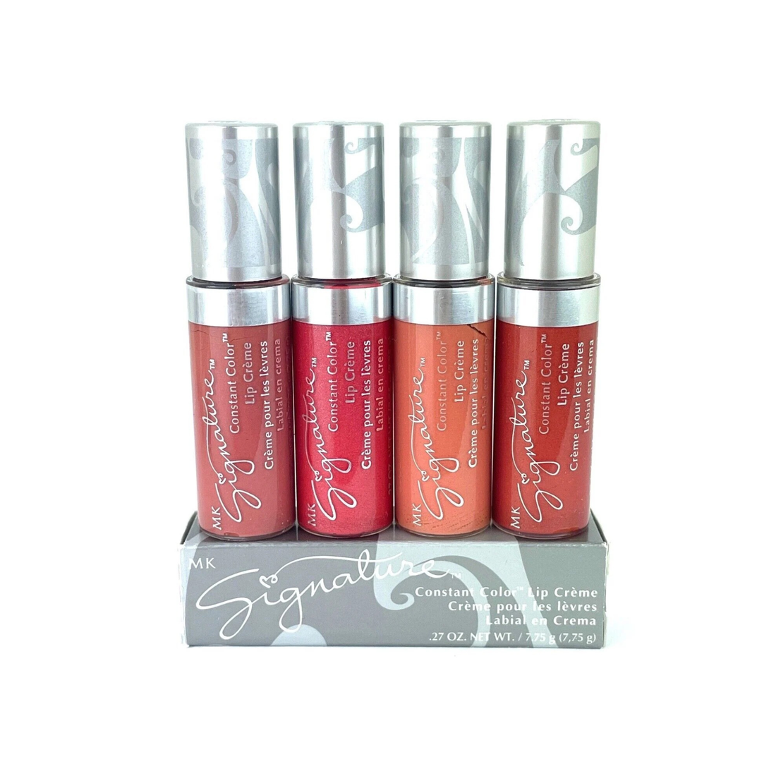 Mary Kay Signature Line Constant Color (Discontinued)