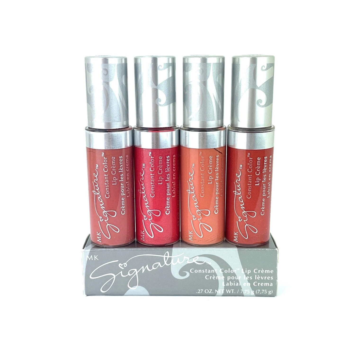 Mary Kay Signature Line Constant Color (Discontinued)