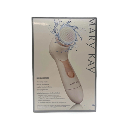 Mary Kay Skinvigorate Cleansing Brush (Discontinued)