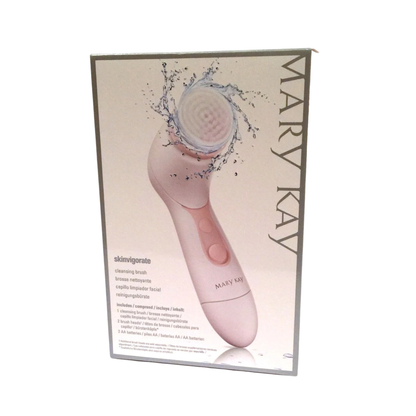 Mary Kay Skinvigorate Cleansing Brush (Discontinued)