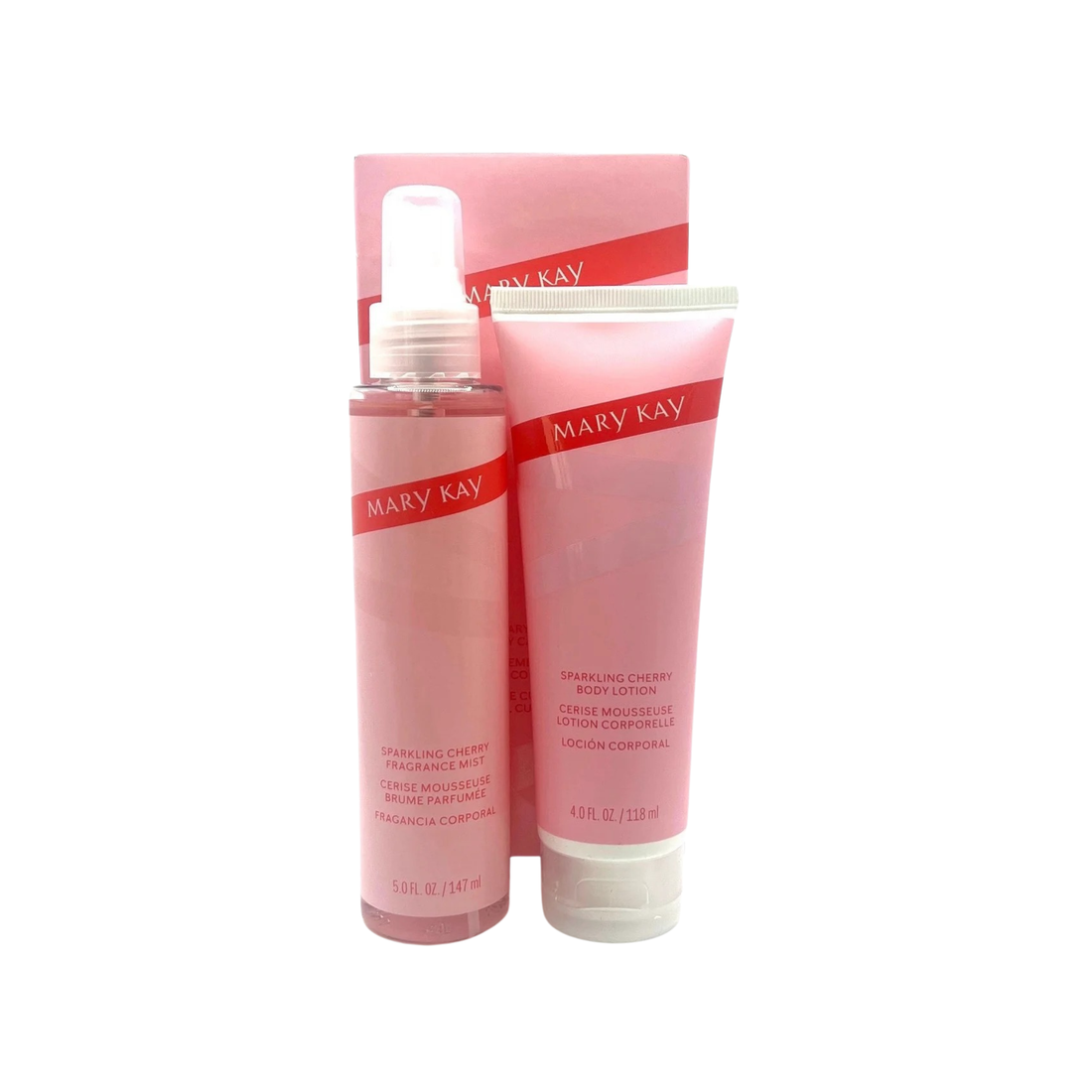 Body Mists