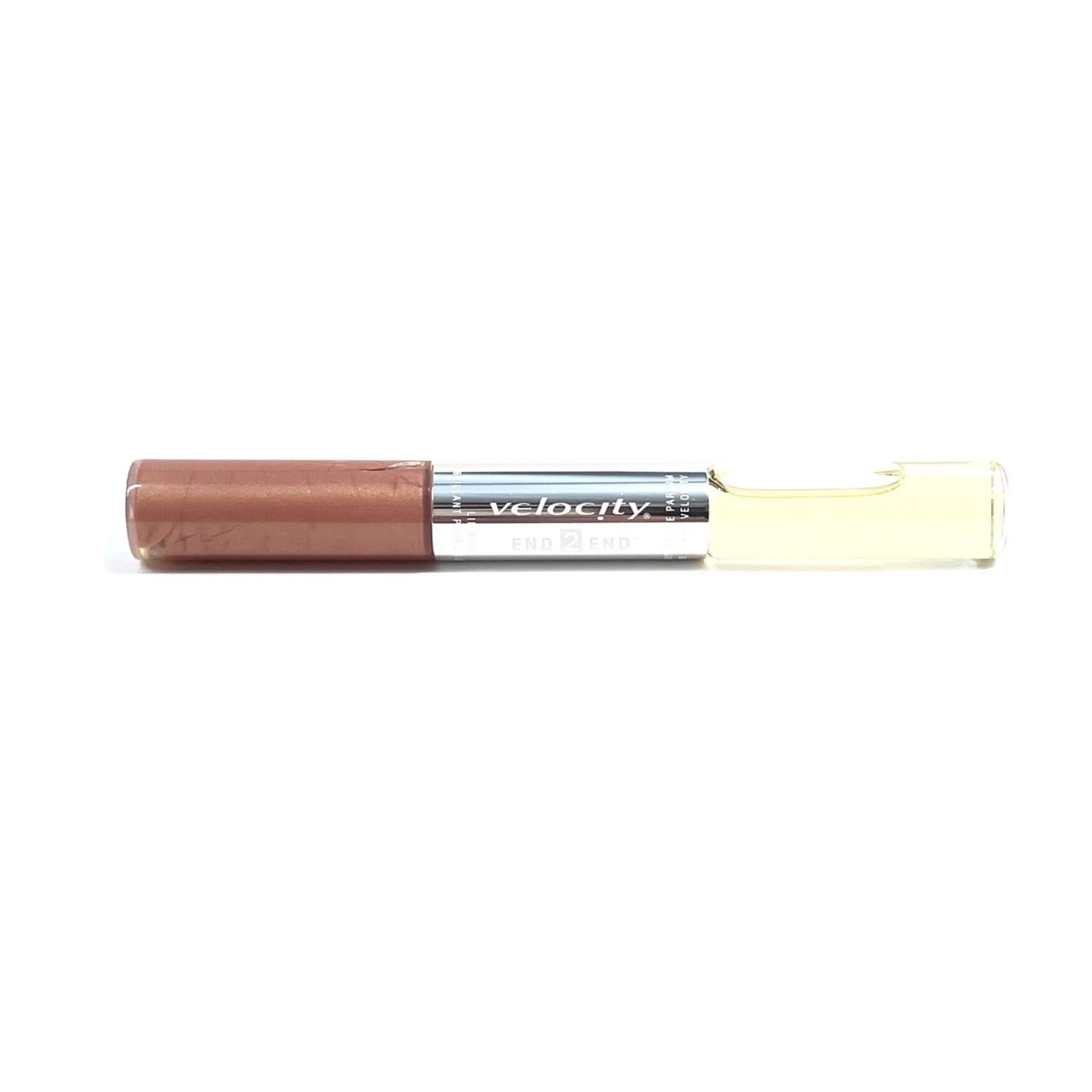 Mary Kay Sugar Coated Velocity End 2 End ~ Perfume &amp; Lip gloss (Discontinued)