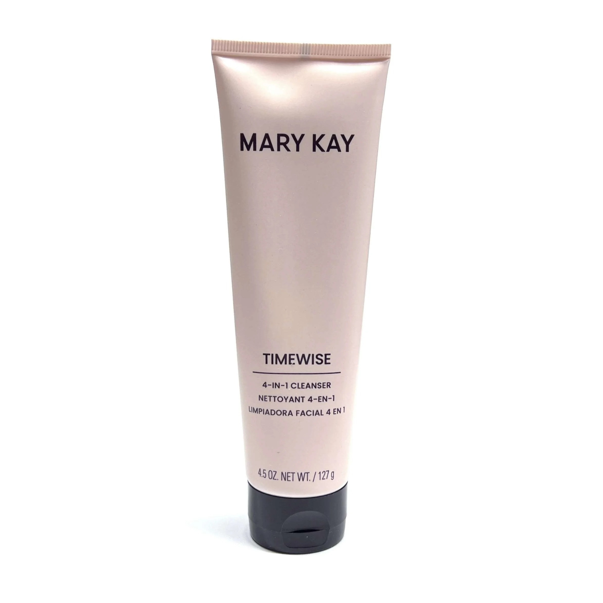 Mary Kay TimeWise 4-in-1 Cleanser w/ 3D Complex ~ Combination to Oily