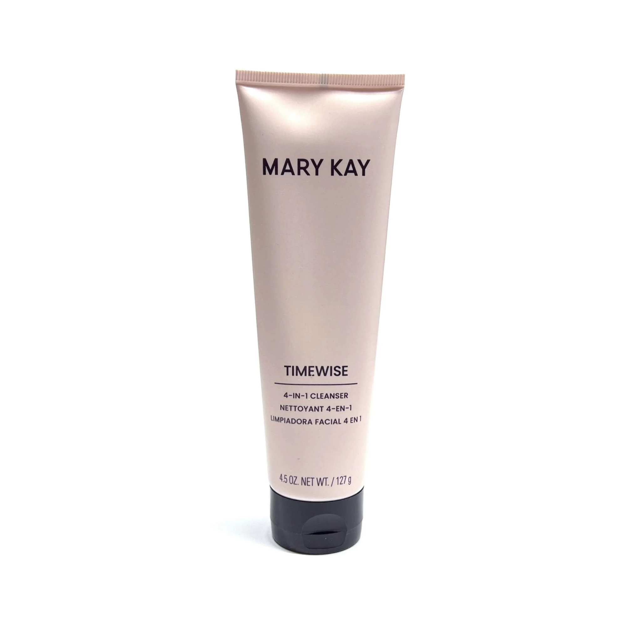 Mary Kay TimeWise 4-in-1 Cleanser w/ 3D Complex ~ Normal to Dry