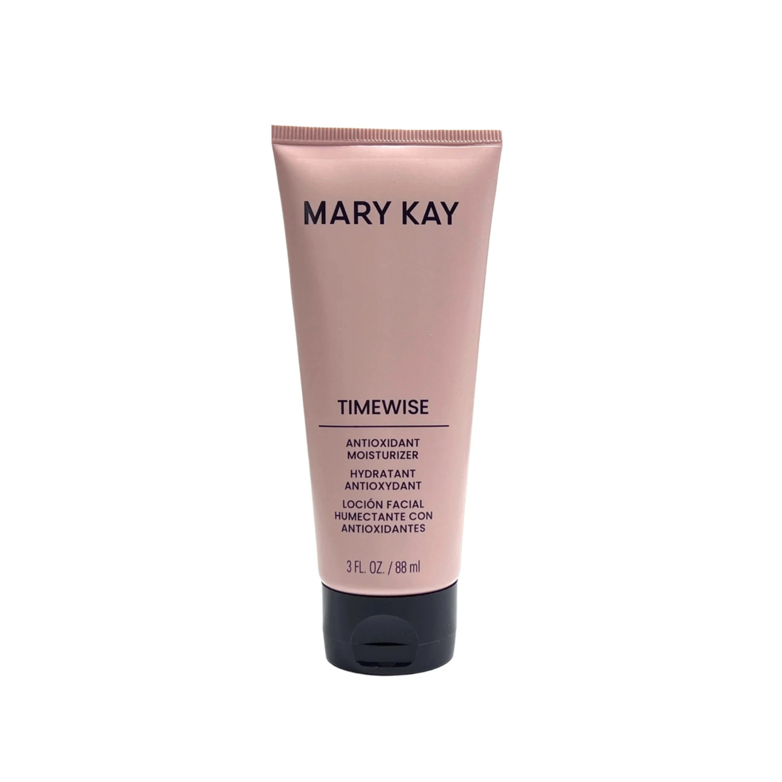 Mary Kay TimeWise Antioxidant Moisturizer w/ 3D Complex ~ Combination to Oily