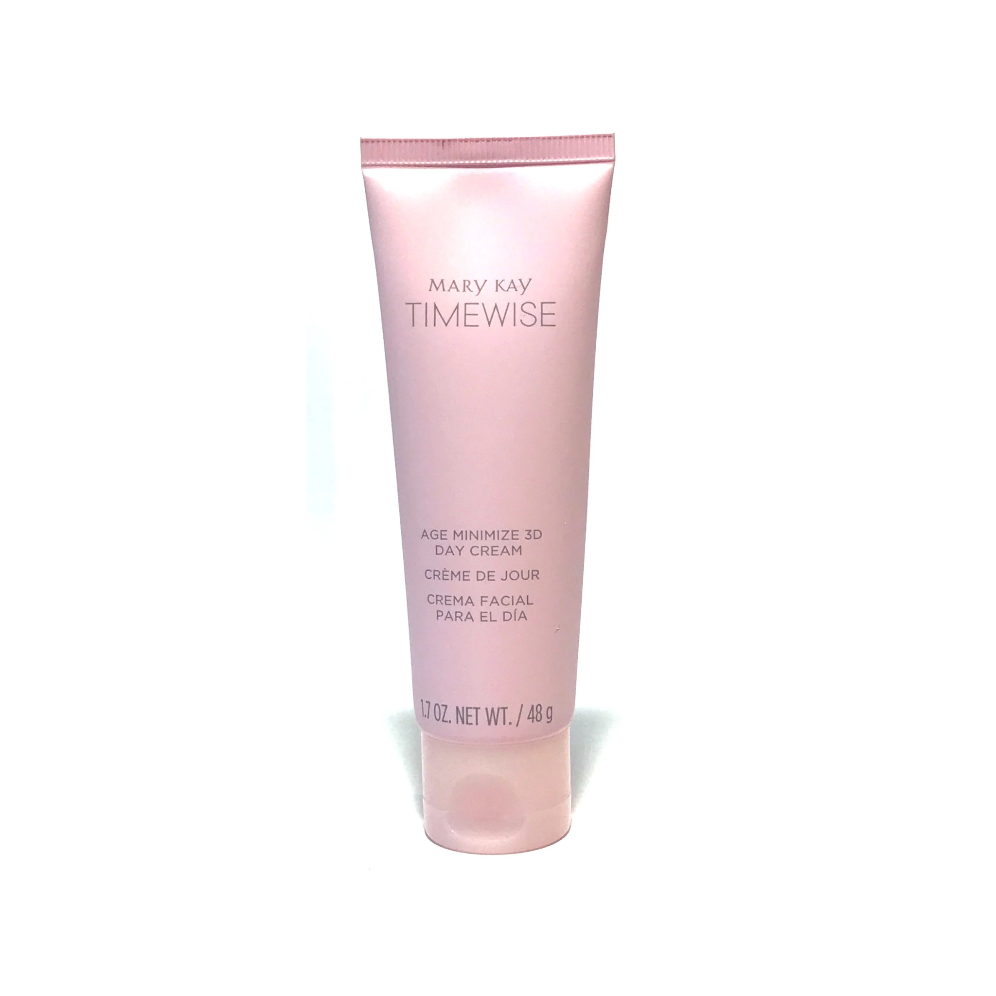 Mary Kay Timewise Age Minimize 3D Day Cream ~ Combination to Oily (Non SPF) (Discontinued)