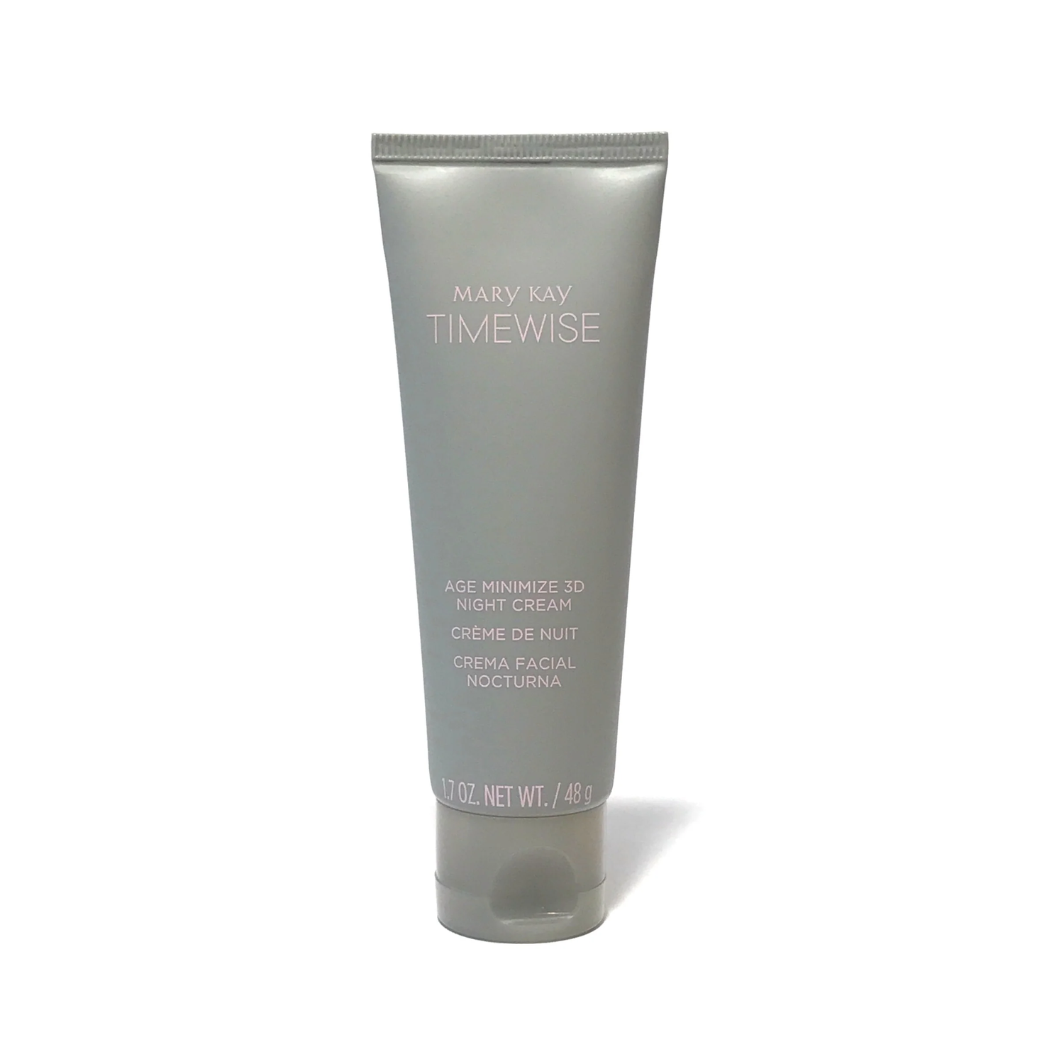 Mary Kay Timewise Age Minimize 3D Night Cream Combination to Oily (Discontinued)