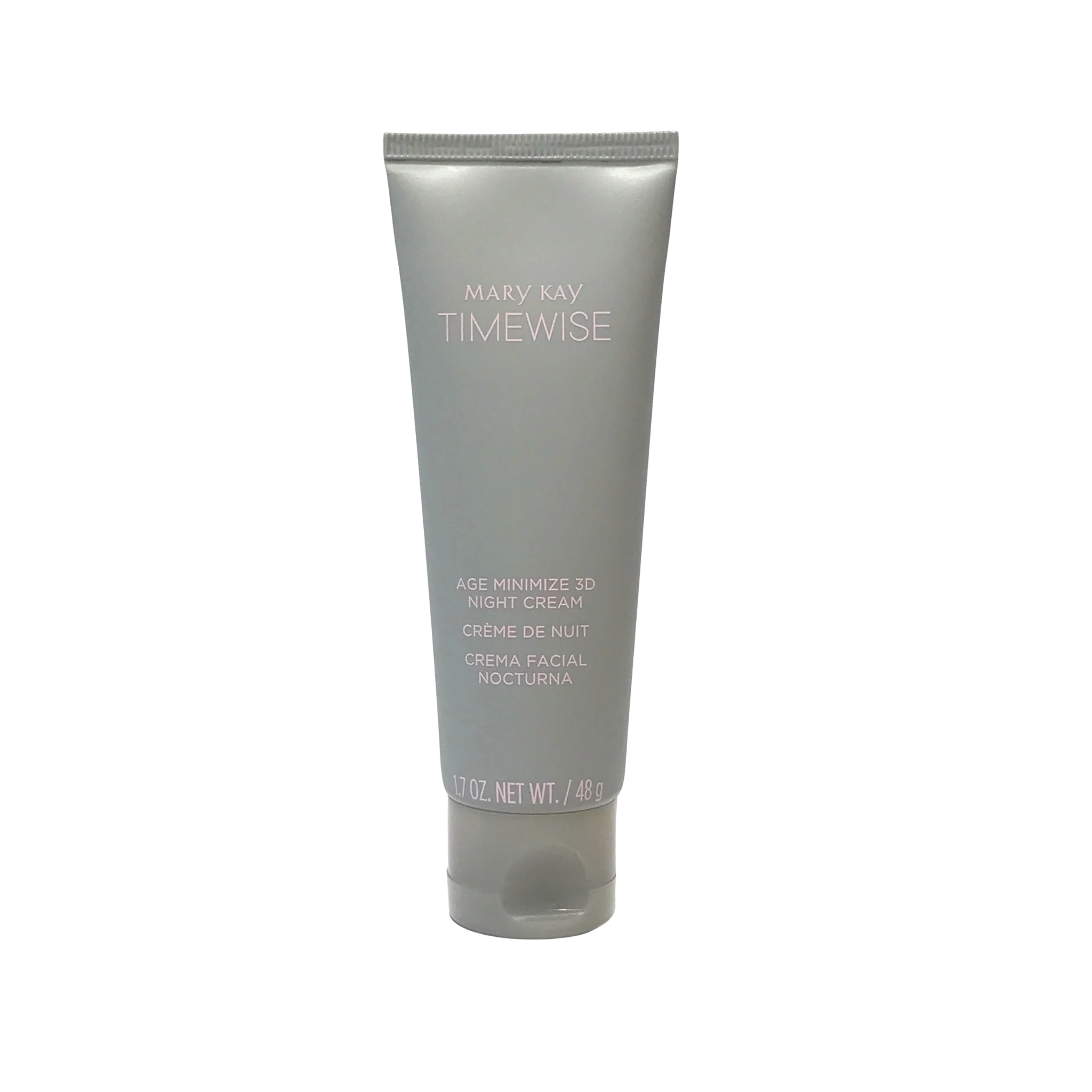 Mary Kay Timewise Age Minimize 3D Night Cream Normal to Dry (Discontinued)
