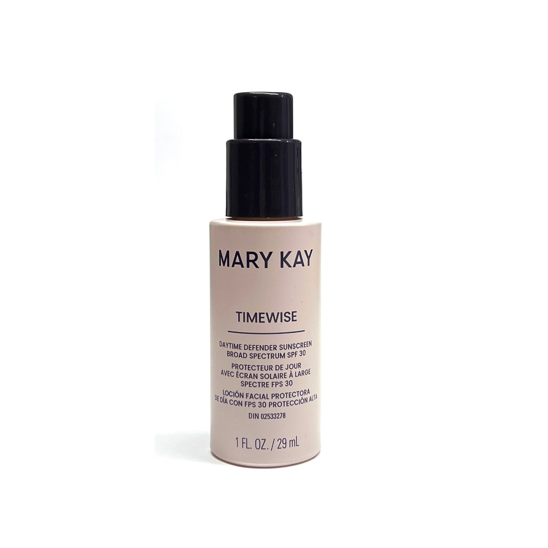 Mary Kay Timewise DayTime Defender Sunscreen SPF 30
