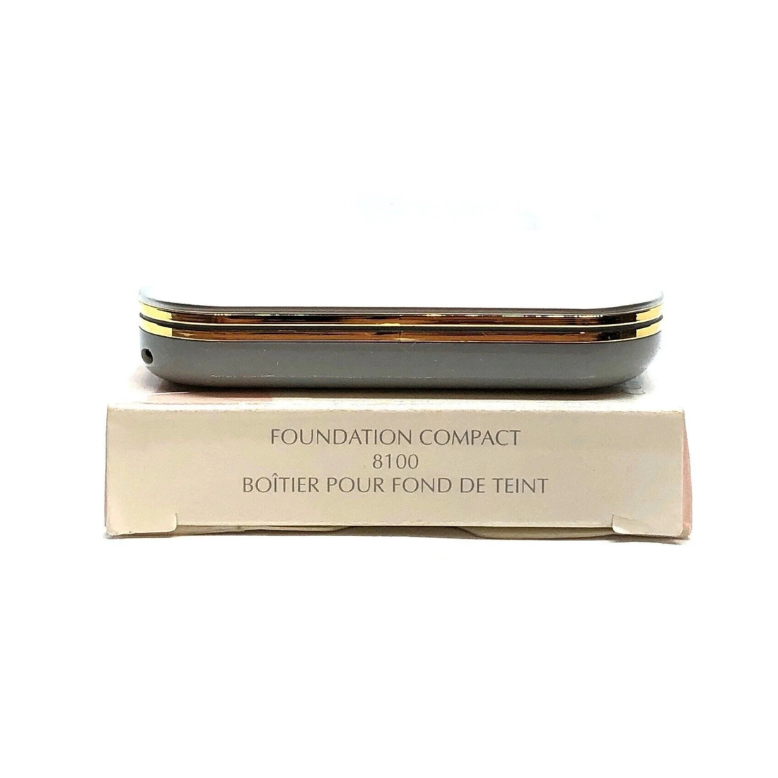 Mary Kay Timewise Foundation Compact with Mirror (Discontinued)
