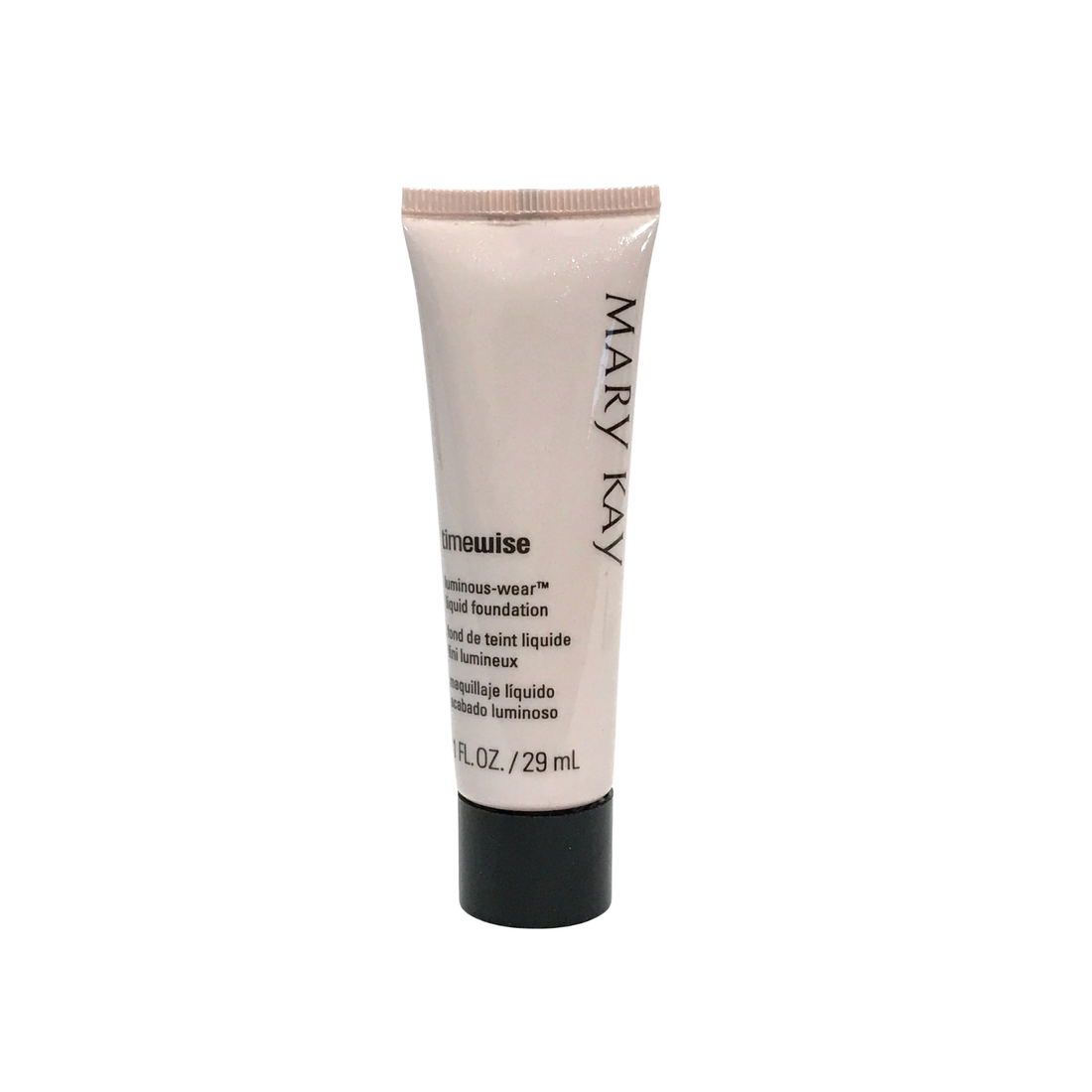 Mary Kay Timewise Luminous-Wear Liquid Foundation (Discontinued)
