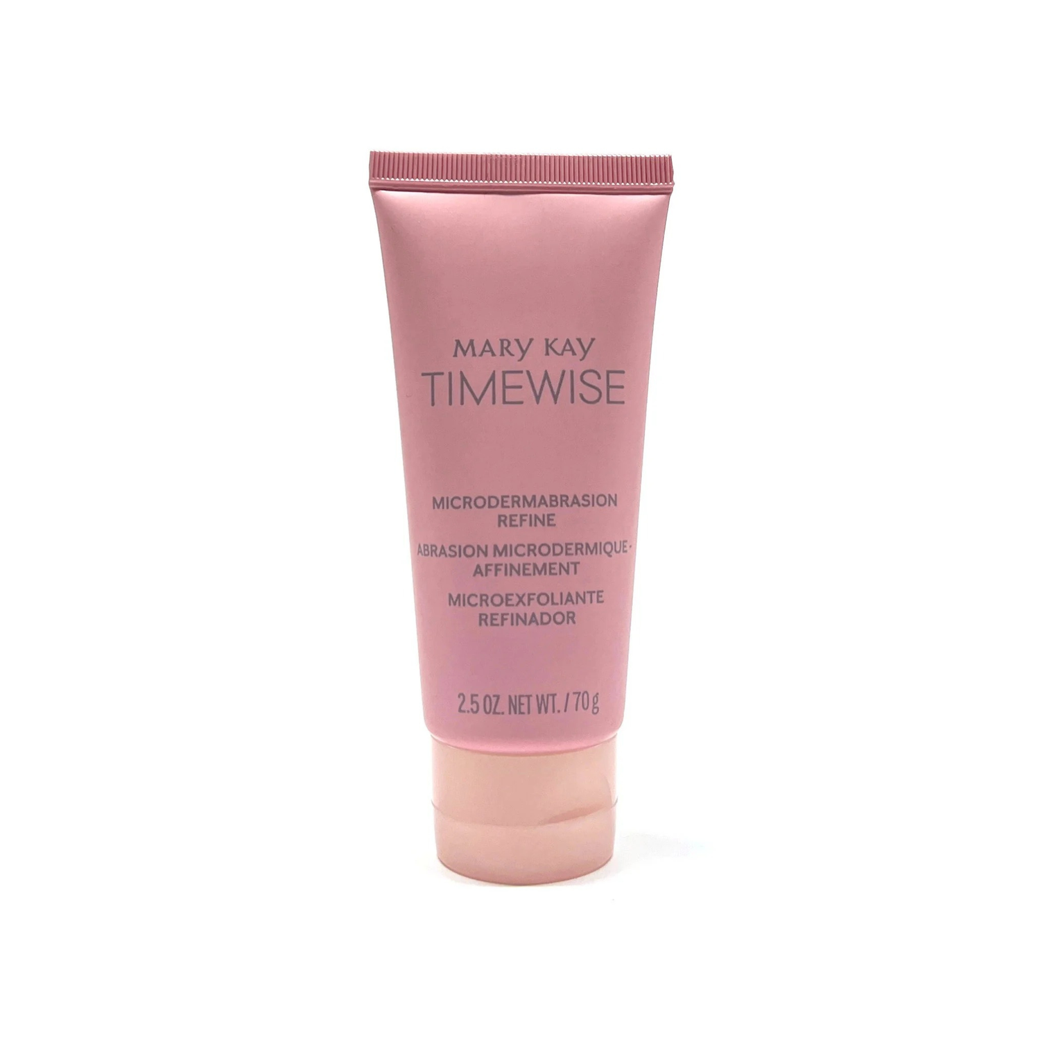 Mary Kay Timewise Microdermabrasion Refine